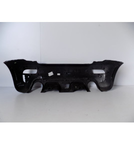 Fiat 500 Abarth - Zadný nárazník - 10208