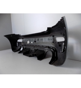Fiat 500 Abarth - Zadný nárazník - 10208