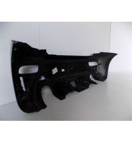 Fiat 500 Abarth - Zadný nárazník - 10208