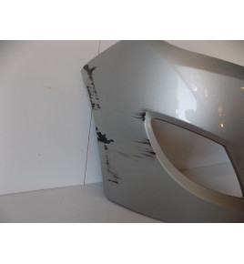 Hyundai i20 Predný nárazník (strieborný) - 10209