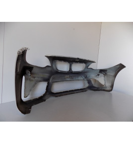 BMW M2 - Predný nárazník (biely) - 10212