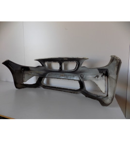 BMW M2 - Predný nárazník (biely) - 10212