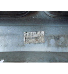 BMW M2 - Predný nárazník (biely) - 10212