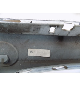 BMW M2 - Predný nárazník (biely) - 10212