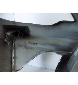 BMW M2 - Predný nárazník (biely) - 10212