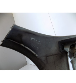 BMW M2 - Predný nárazník (biely) - 10212