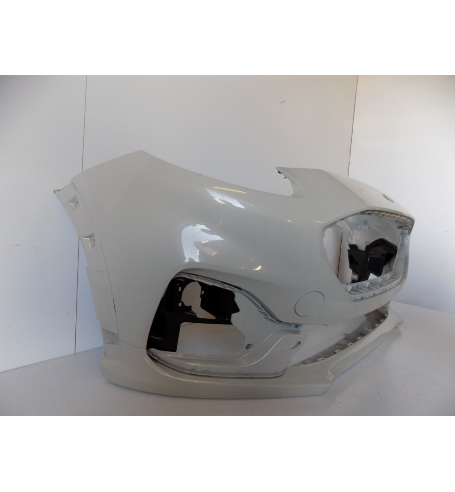 Ford Puma MK2 - Predný nárazník (biely) - 10213