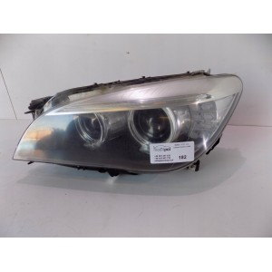 BMW 7 F01 LCI Lampa Bixenon Nieskrętna Ľavá - 182 | mobilpol.sk