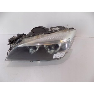 BMW 7 F01 LCI Lampa Bixenon Nieskrętna Ľavá - 182 | mobilpol.sk