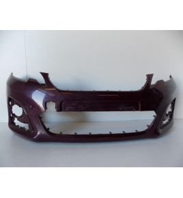 Peugeot 108 - Predný...