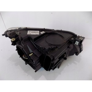 BMW 7 F01 LCI Lampa Bixenon Nieskrętna Ľavá - 182 | mobilpol.sk