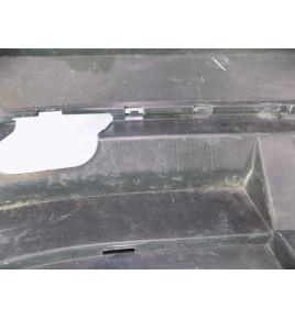 Audi A3 D5 LCI - Zadný nárazník (čierny) - 10223