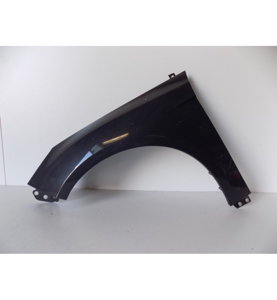 Ford Focus Blat Ľavý 2011-17 r. (čierny) - 10225