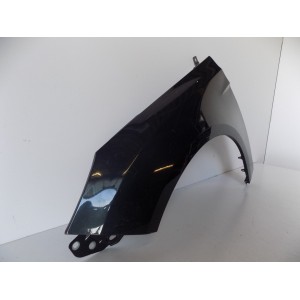 Ford Focus Blat Ľavý 2011-17 r. (čierny) - 10225 | mobilpol.sk