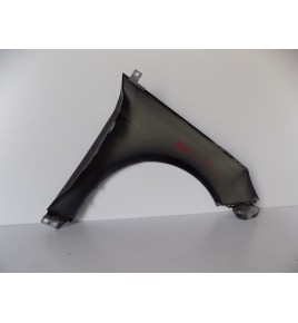 Ford Focus Blat Ľavý 2011-17 r. (čierny) - 10225