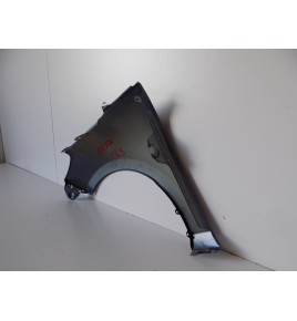 Ford Fista ST MK8 Pravo blatník (modrý) - 10226