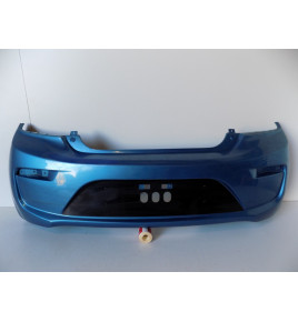 Mitsubishi Space Star - Zadný nárazník (modrý) - 10227