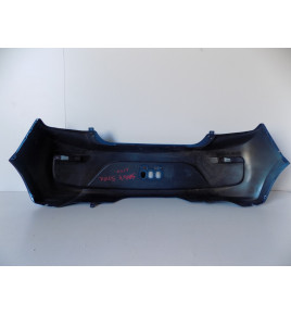 Mitsubishi Space Star - Zadný nárazník (modrý) - 10227