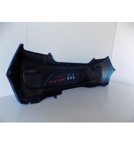 Mitsubishi Space Star - Zadný nárazník (modrý) - 10227