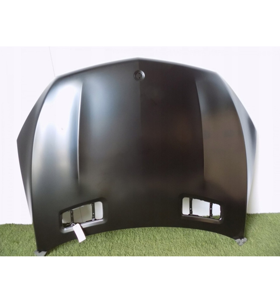 Mercedes GLE W292 Kapota / Kryt Motora - 3511