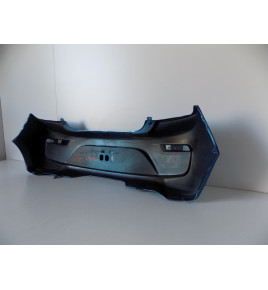 Mitsubishi Space Star - Zadný nárazník (modrý) - 10227