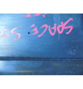 Mitsubishi Space Star - Zadný nárazník (modrý) - 10227