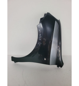 Renault Twingo III - Predný blatník Ľ (šedý) - 10251