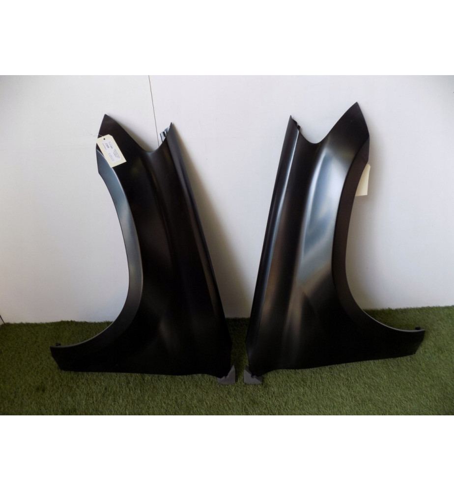 Mercedes GL W164 Ľavý blatník - 3509