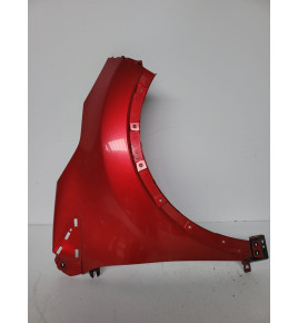 Renault Captur - Predný blatník P (červený) - 10255