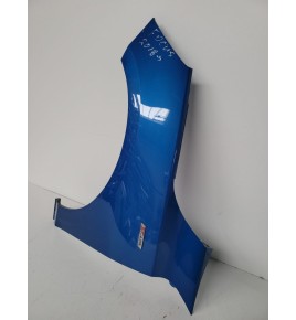 Ford Focus ST Predný...