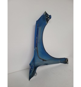 Ford Focus ST Predný blatník L (modrý) - 10261