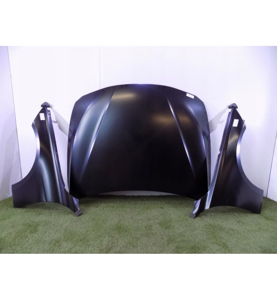 BMW 3 F30 / F31 Blat Ľavý - 3000