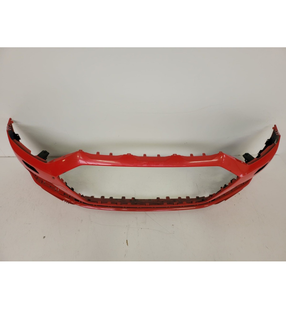 Audi A1 II Predný nárazník (červený) - 10271