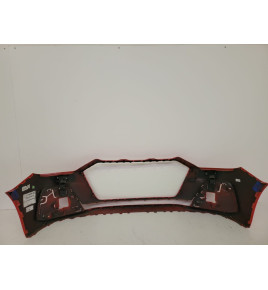 Audi A1 II Predný nárazník (červený) - 10271