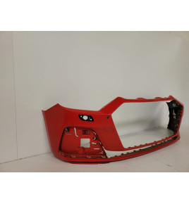 Audi A1 II Predný nárazník (červený) - 10271