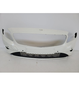 Mercedes A Trieda W176...