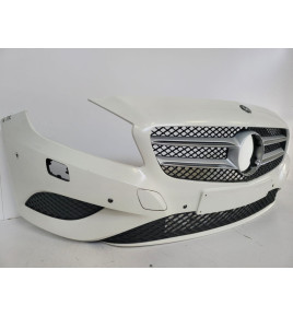 Mercedes A Trieda W176...