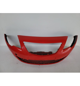 Opel Meriva Predný nárazník...