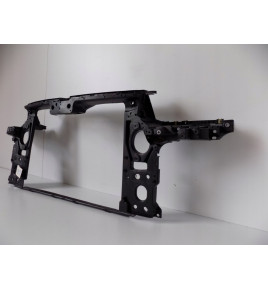 VW Touareg Predný nárazník / Zosilnenie - 4189