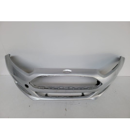 Ford Fiesta MK7 LCI -...