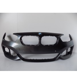 BMW 1 F20 / F21 LCI M-Paket...