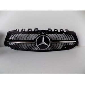 Mercedes A Trieda W177 Gril Diamant Kamera - 4511 | mobilpol.sk
