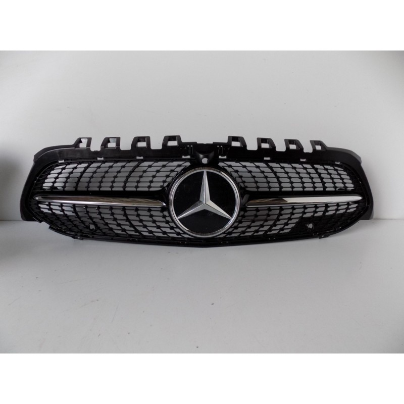 Mercedes A Trieda W177 Gril Diamant Kamera - 4511 | mobilpol.sk