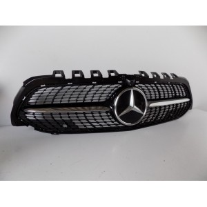 Mercedes A Trieda W177 Gril Diamant Kamera - 4511 | mobilpol.sk