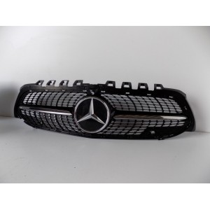 Mercedes A Trieda W177 Gril Diamant Kamera - 4511 | mobilpol.sk