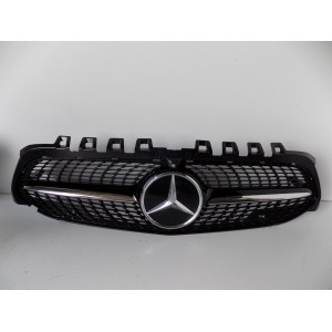Mercedes A Trieda W177 Gril Diamant Kamera - 4511 | mobilpol.sk