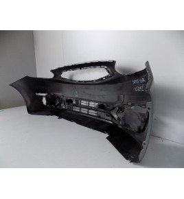 Mitsubishi Space Star II LCI - Predný nárazník (sivý) - 10292