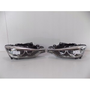 BMW 3 F30/F31 Lampa Xenon Ľavá - 1127 | mobilpol.sk