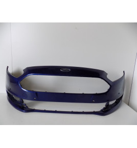 Ford Galaxy MK4 - Predný nárazník (modrý) - 10296