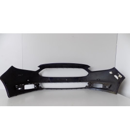 Ford Galaxy MK4 - Predný nárazník (modrý) - 10296